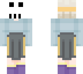 spoky scarey sagakity