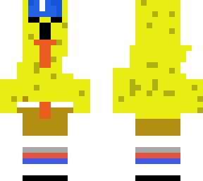 spongebob