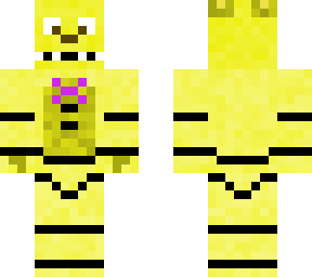 spring bonnie