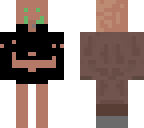squidwith viligar skin made by dkru