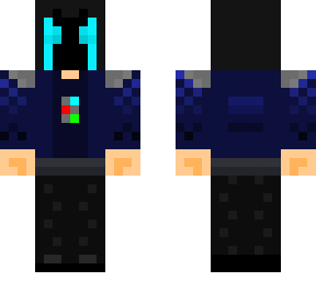star wars jkrobodestroyer (masked)