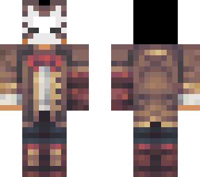 steam punk skin (ace)