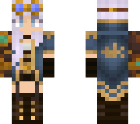 steampunk