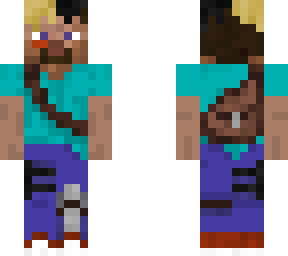 steve edit