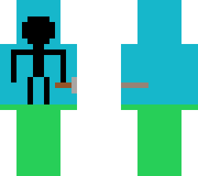 stick golem