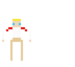 stick tommy