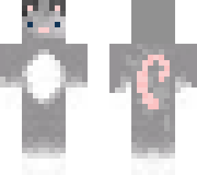 stolen rat skin hahahahhah
