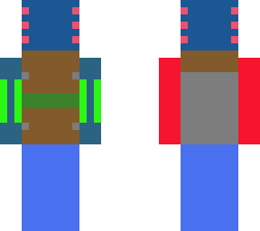 strange shield-ish thing