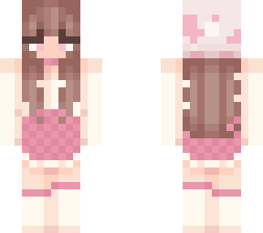 strawberry cow