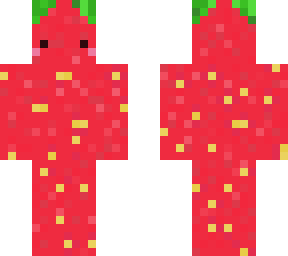 strawberry friend