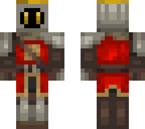 strybot knight