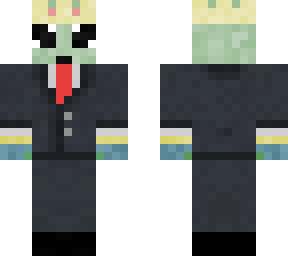 suit gorgu