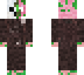 suitified piglin