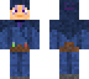 sul mage