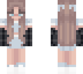 summer blue indie plaid girl