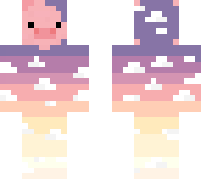 sunset pig