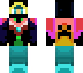 super cool ninja