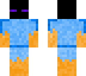 super enderman