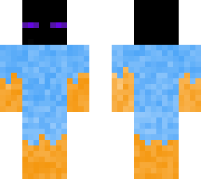 super enderman