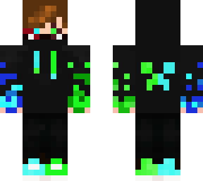 super gamer