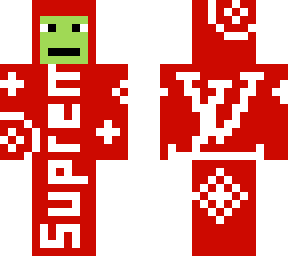 supreme