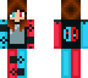 switch girl