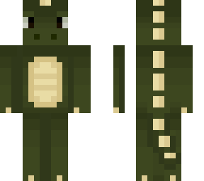 t-rex