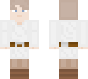 tatooine luke
