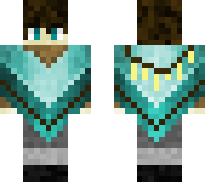 teal jarven