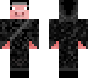 techno assassin