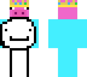 technodreppy