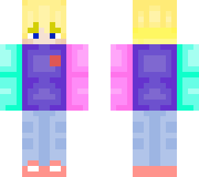 teddy fresh
