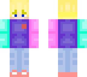 teddy fresh