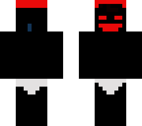 terror kid