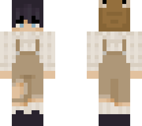 test skin