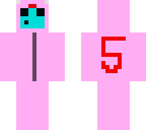 thank you for 5 followers