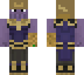 thanos