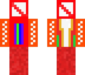 the barrier skin