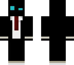 the business person