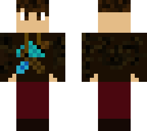 the_coolguy skin