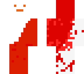 the corrupted
