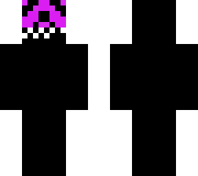 the dark