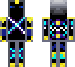 the dark guardian