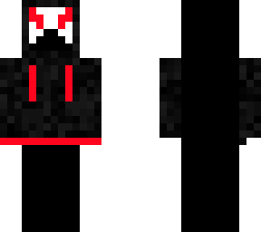 the dark x skin