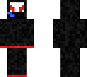 the dark x skin 2