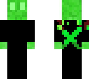 the emerald killer