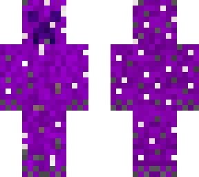 the far lands creeper