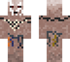 the forest cannibal