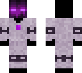 the glitch with armor