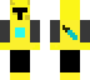 the gold knight